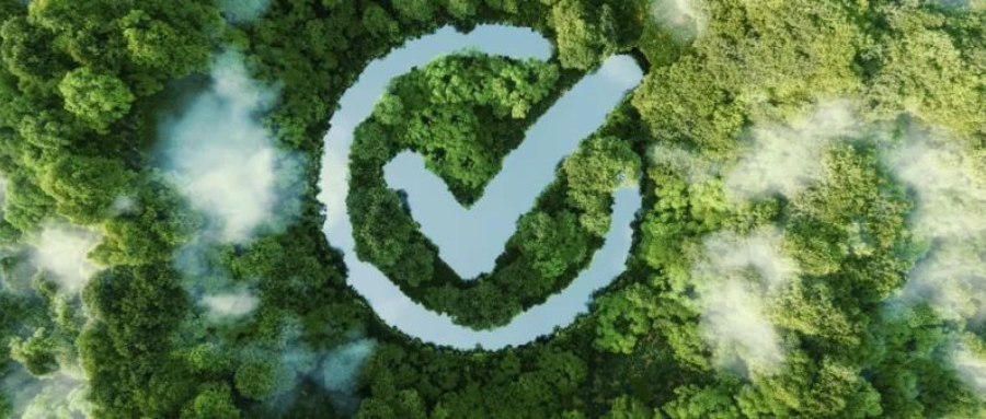 乐鱼leyu集团受邀参加环保集体尺度造订