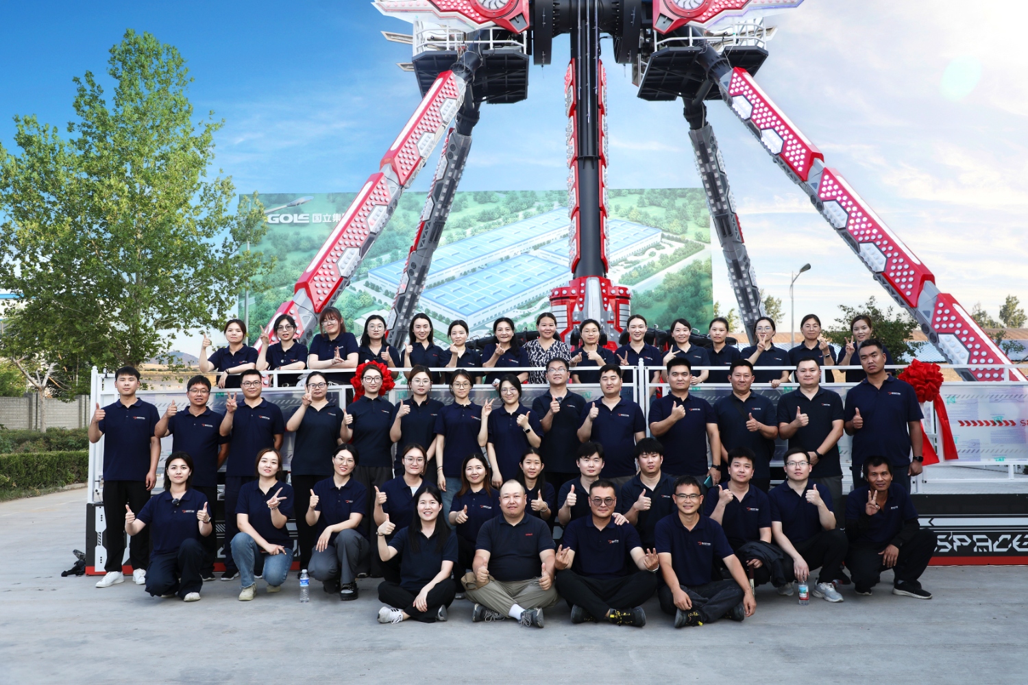 乐鱼leyu百斯特全新幼摆锤震撼颁布 —— 以创新设计打造极致履历